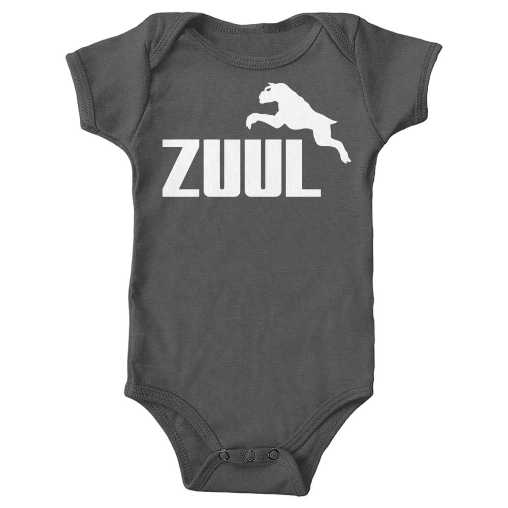 Zuul - Fashionable Youth Apparel Collection
