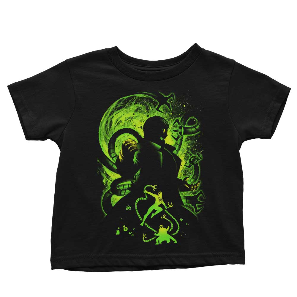 Youth and Infant Apparel - Mechanical Tentacles Collection