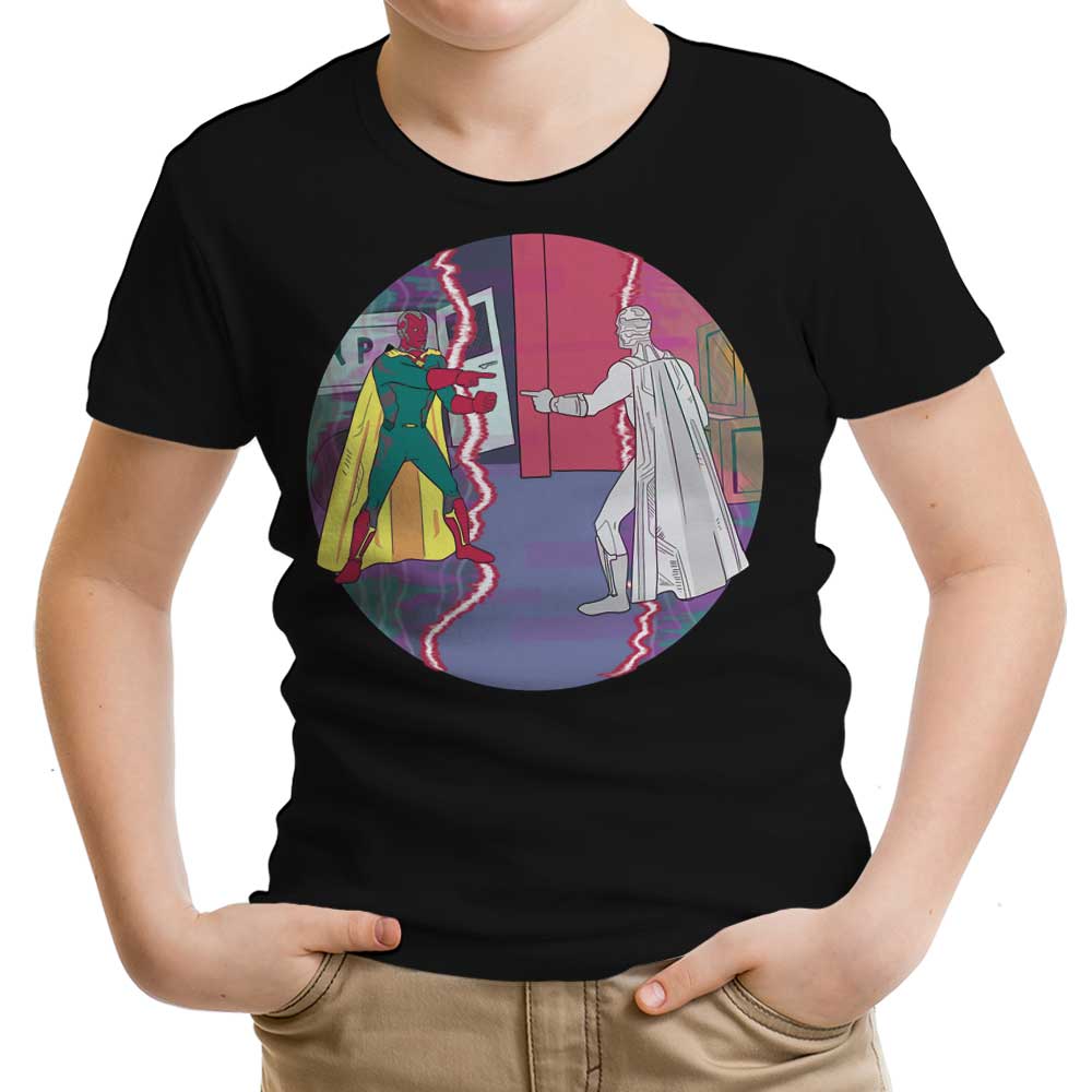 MarianoSan's Two Visions: Trendy Youth and Infant Apparel