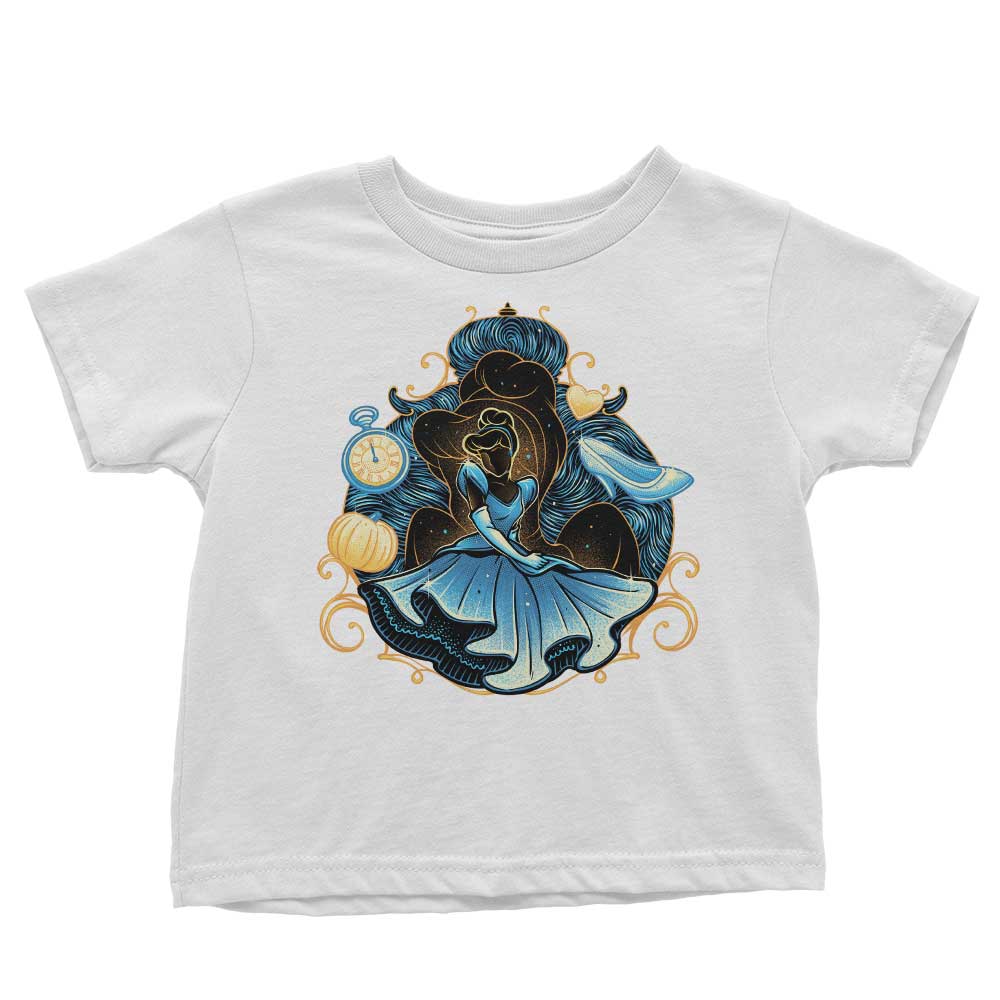 Starry Night Wishing - Youth Fashion Apparel