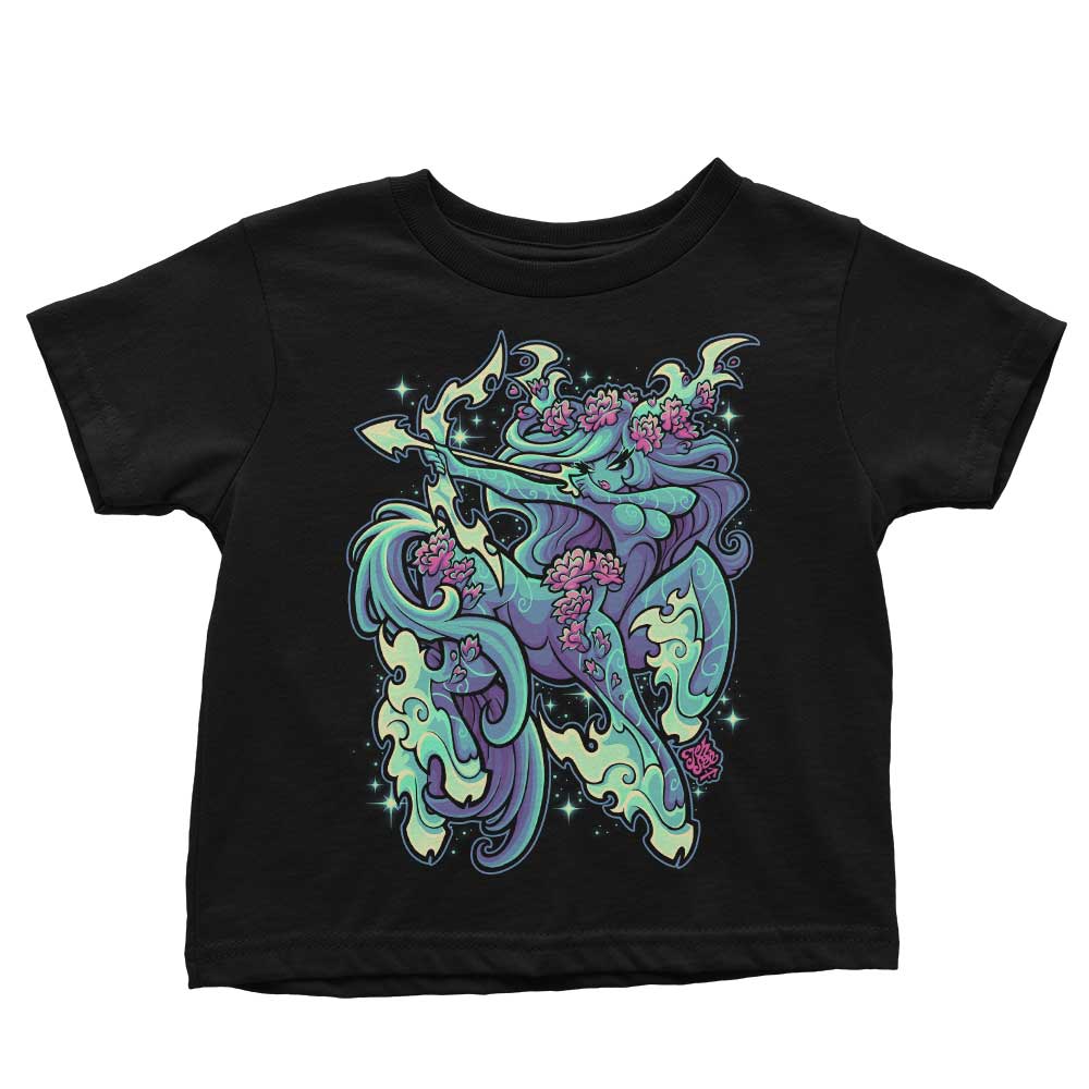 Jehsee's Sagittarius Youth and Infant Apparel Collection