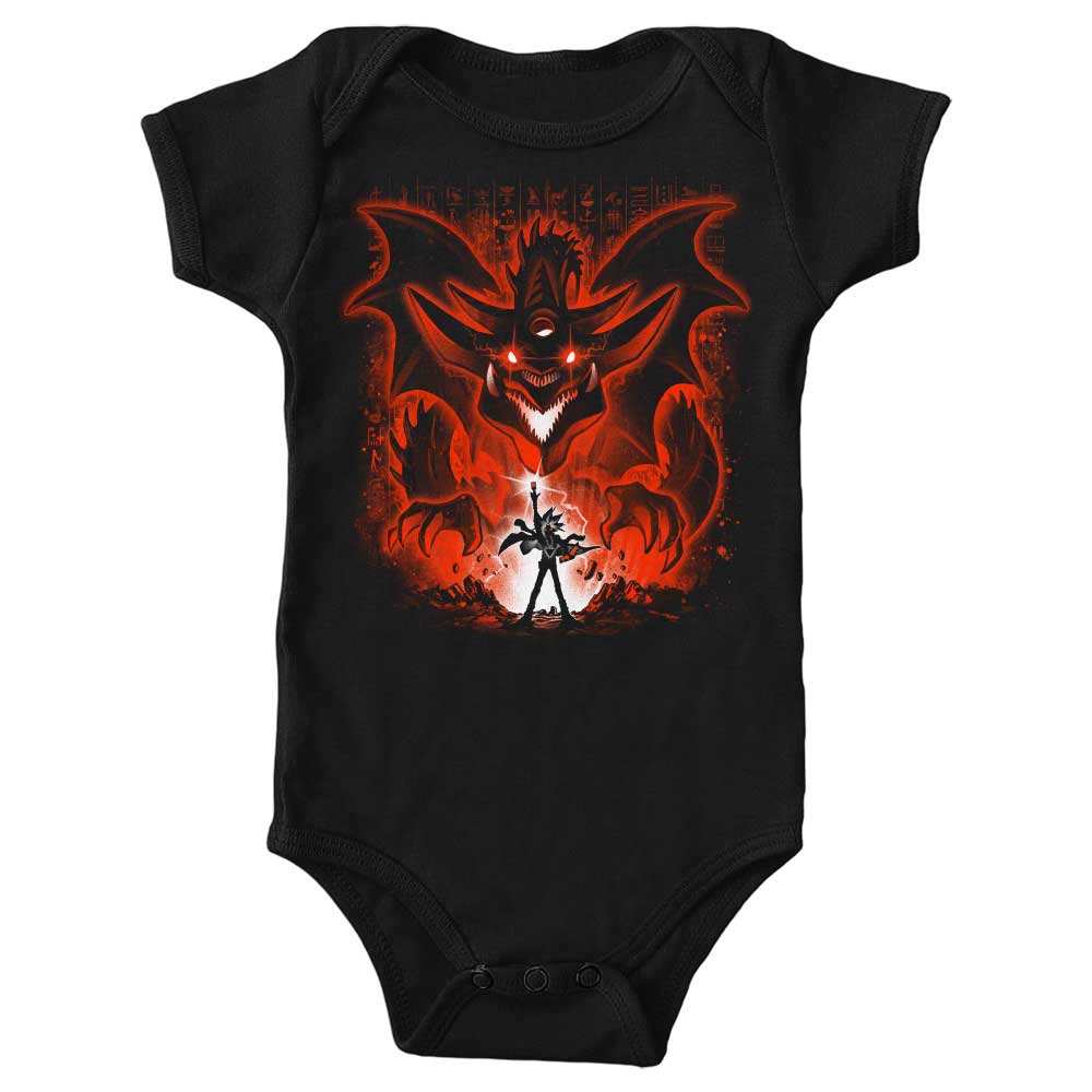 Sky Dragon Youth Clothing Apparel