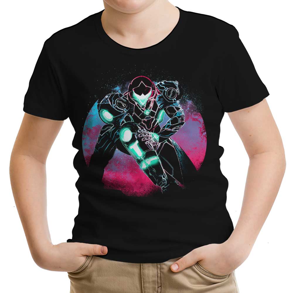 Youth Fashion Apparel - Dread Orb Design