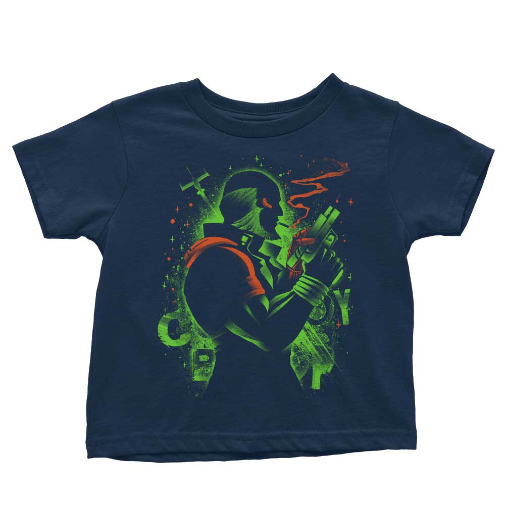 Black Dog Youth and Infant Apparel - High - Quality Cotton Tees and Onesies