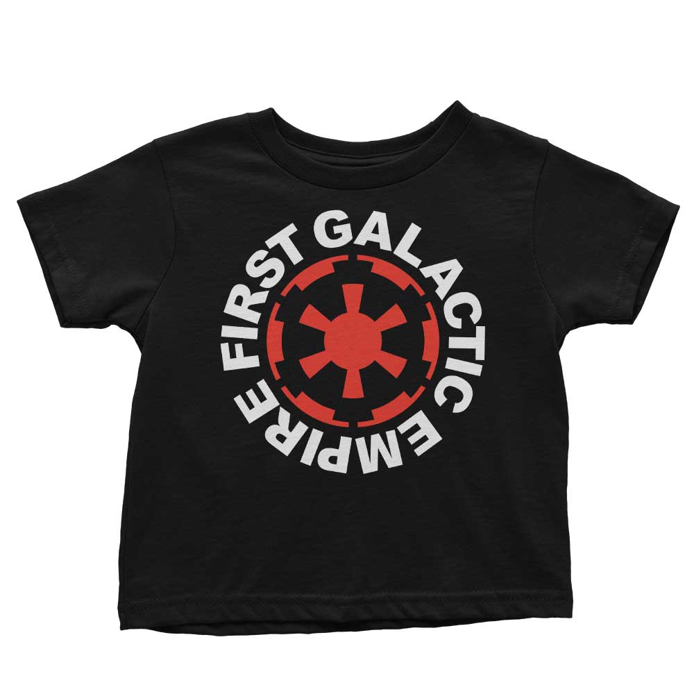Red Hot Empire - Trendy Youth and Infant Apparel Collection