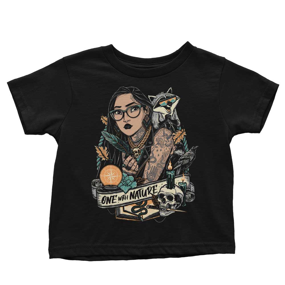 One with Nature Youth and Infant Apparel Collection