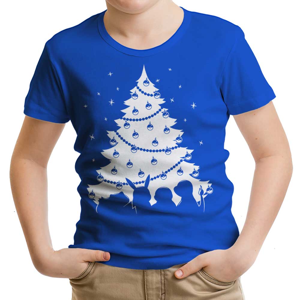 Stylish Youth Apparel Inspired by Pokemas from Fanboy30