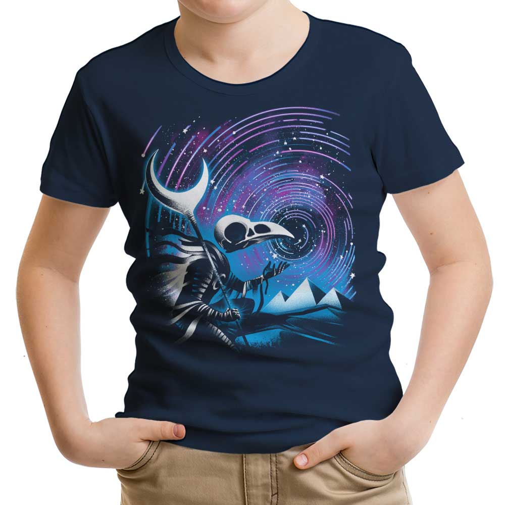 Alemaglia's Traces of Stars - Fashionable Youth and Infant Apparel Collection
