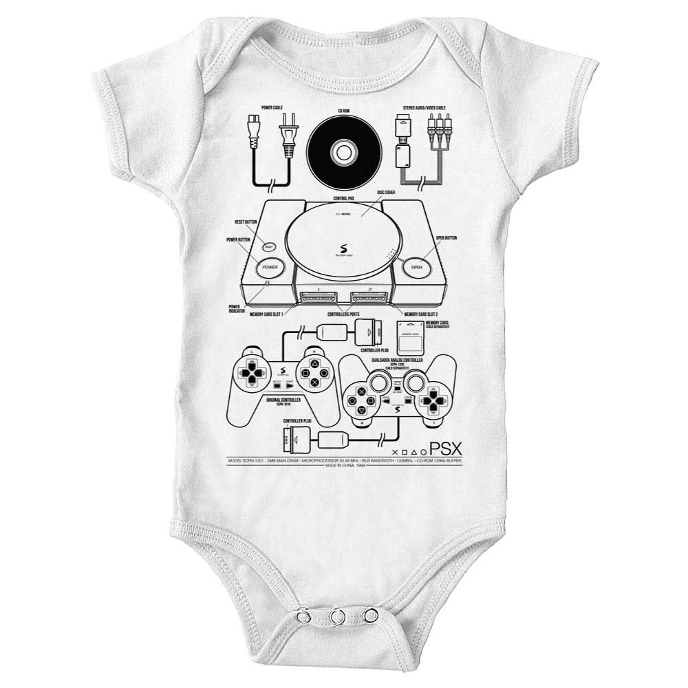 Stylish Youth Apparel by PSX from Adam Works