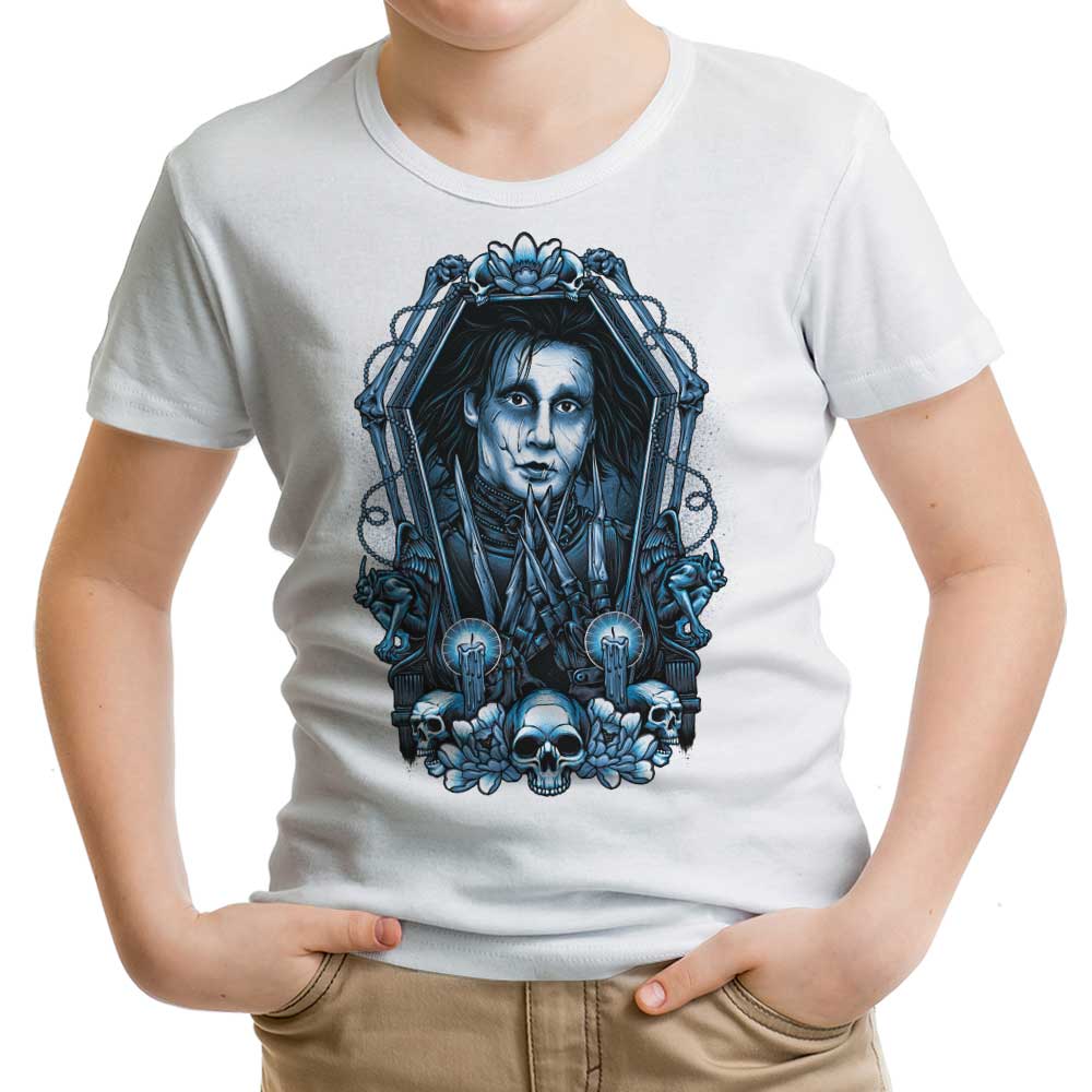 Framed Scissors Brand Youth and Infant Apparel Collection