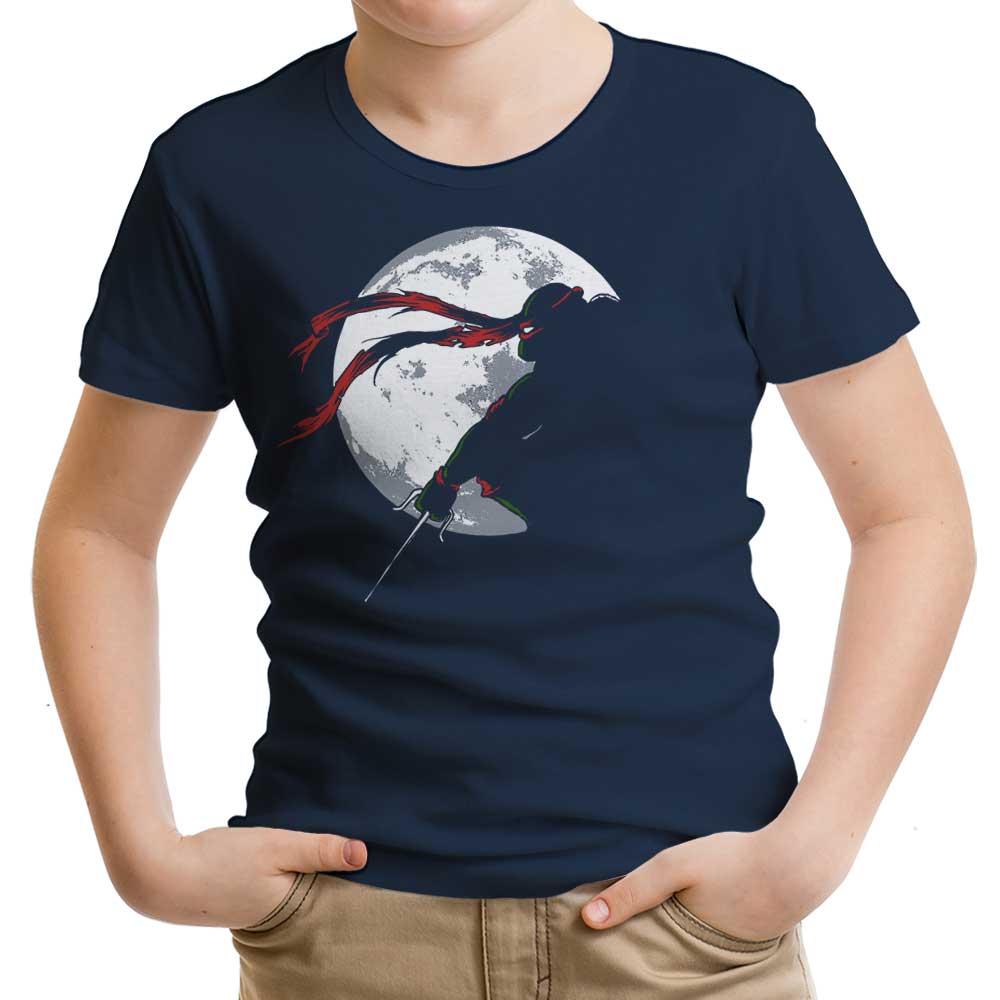Moon Sai - Fashionable Youth Clothing Apparel
