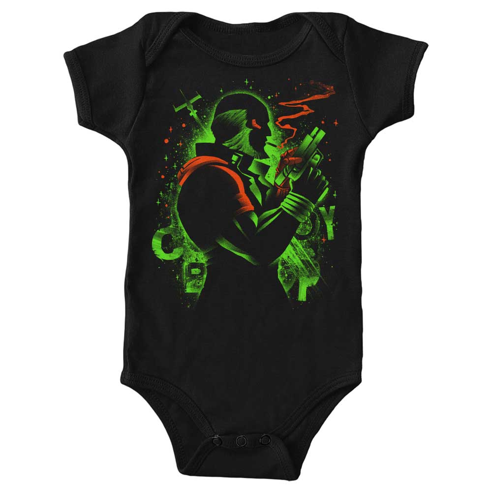 Black Dog Youth and Infant Apparel - High - Quality Cotton Tees and Onesies