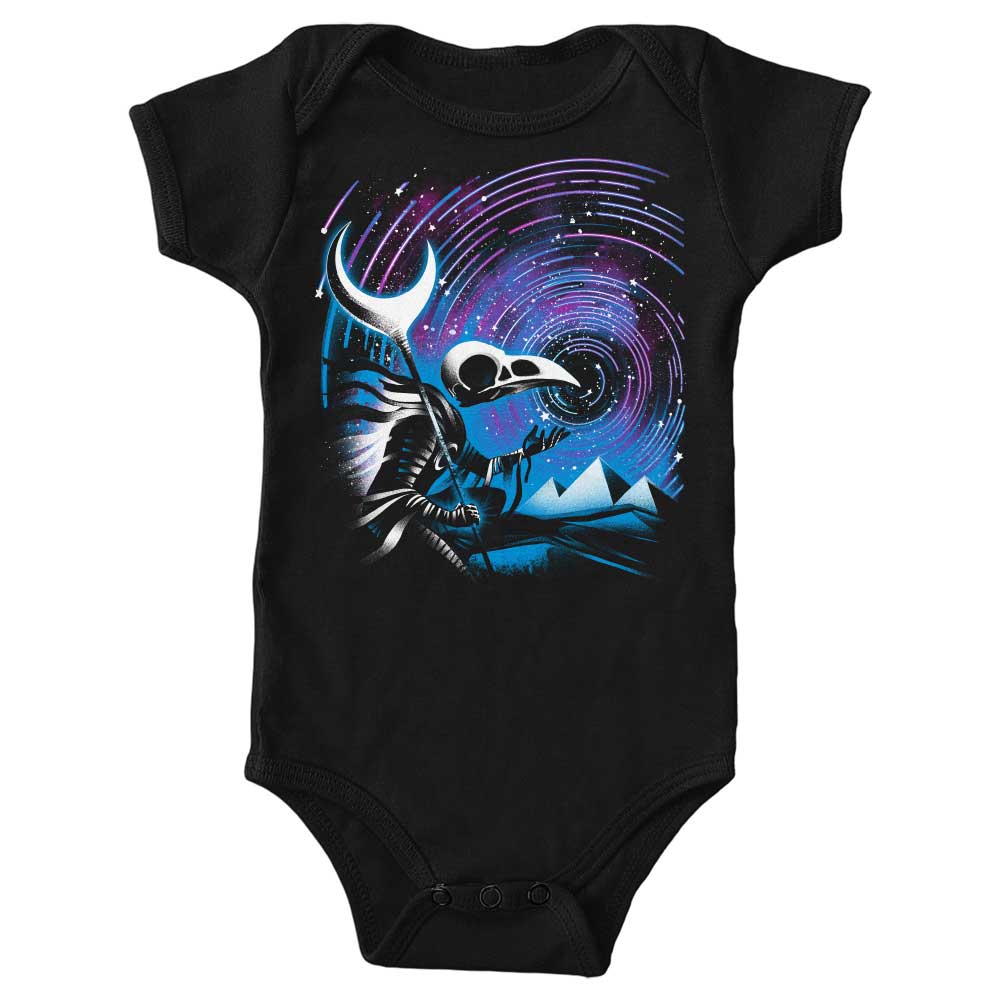 Alemaglia's Traces of Stars - Fashionable Youth and Infant Apparel Collection