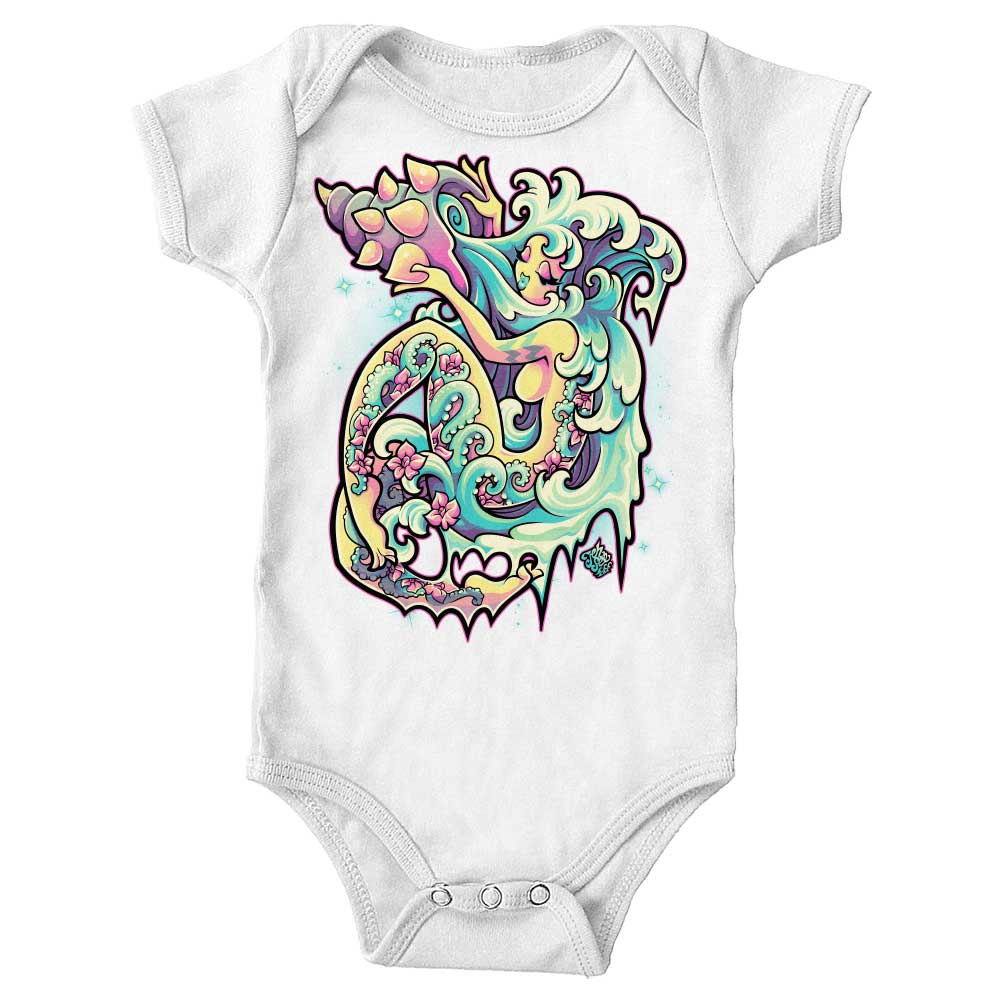 Aquarius Youth and Infant Apparel Collection - Trendy T-Shirts and Onesies