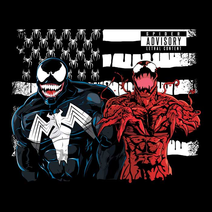 Youth Fashion: 'We're Sorry Ms. Parker' Apparel by Aaron Morales Designs