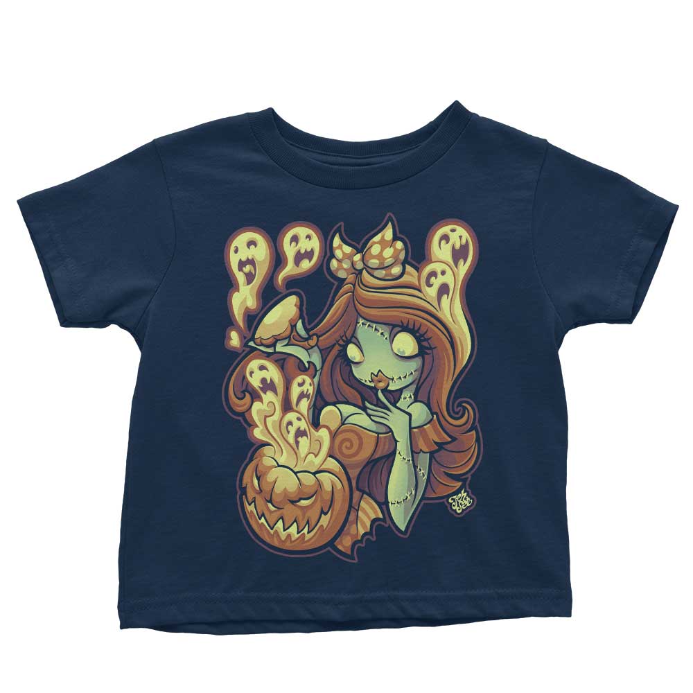 Screams Youth Fashion Apparel - T-Shirts, Onesies for Youngsters and Babies