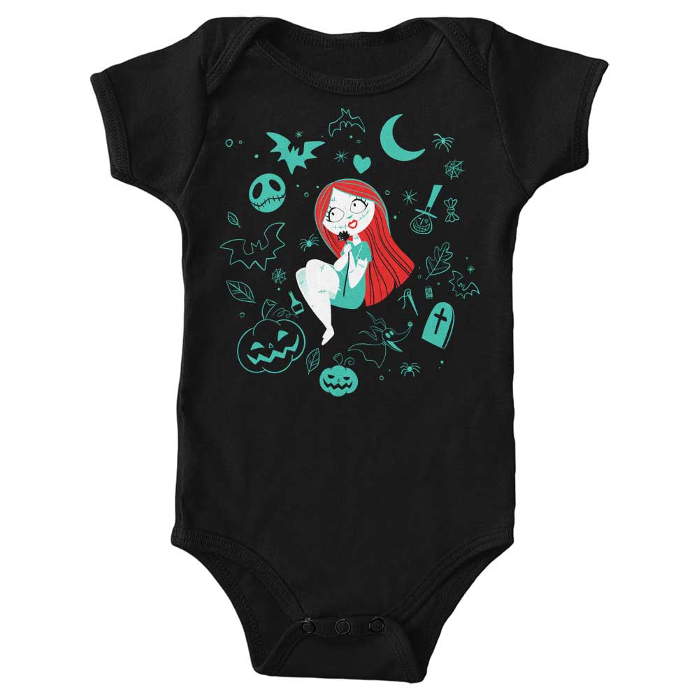 Alemaglia's Ragdoll Doodle Youth and Infant Apparel Collection