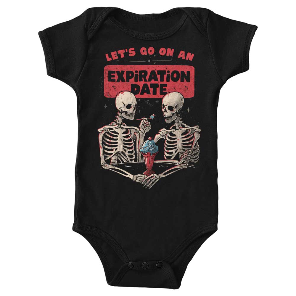 Edu.ely's Expiration Date - Stylish Youth and Infant Apparel