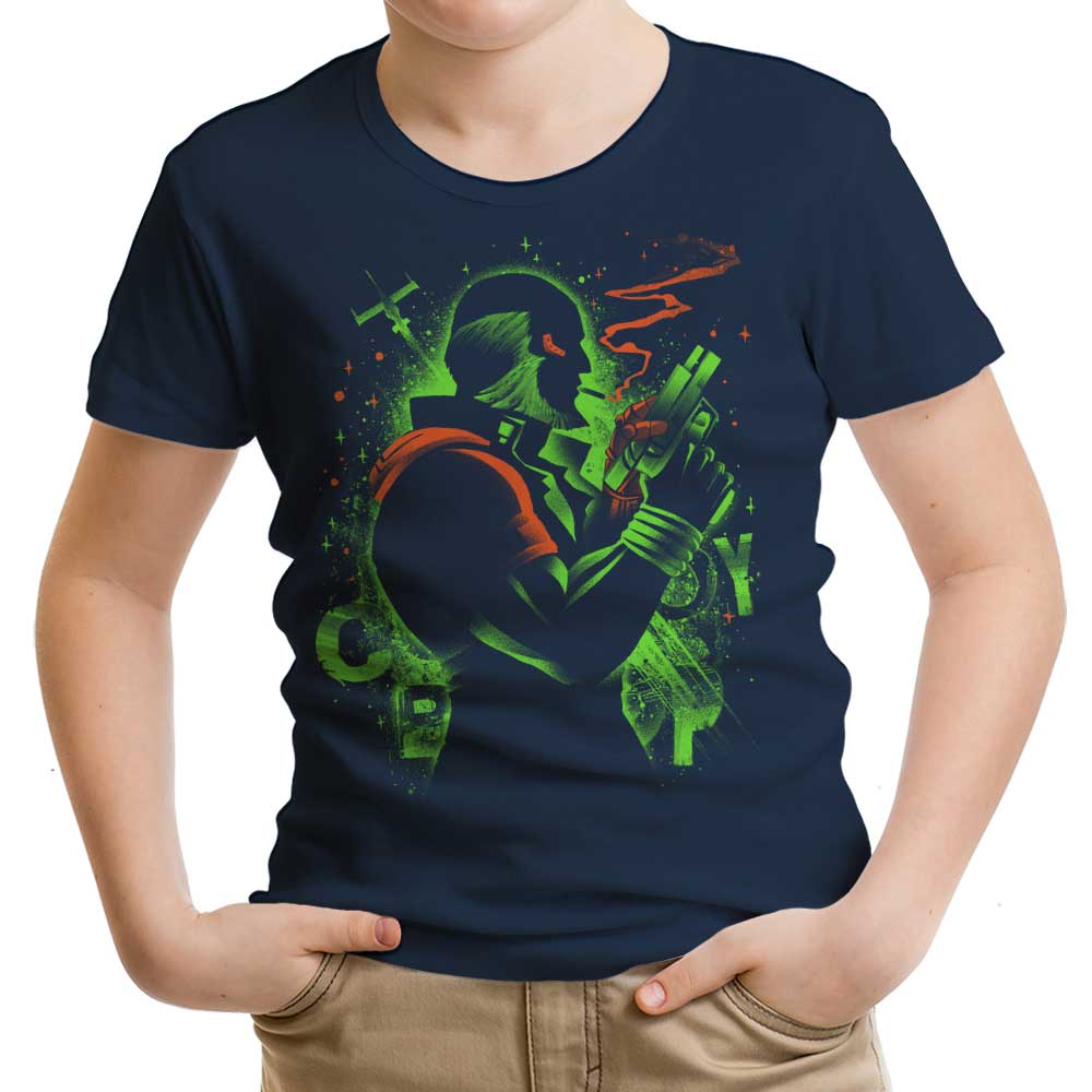 Black Dog Youth and Infant Apparel - High - Quality Cotton Tees and Onesies