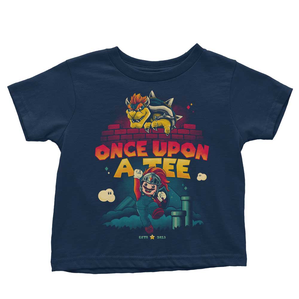 Super Teerion - High - Quality Youth and Infant Apparel Collection