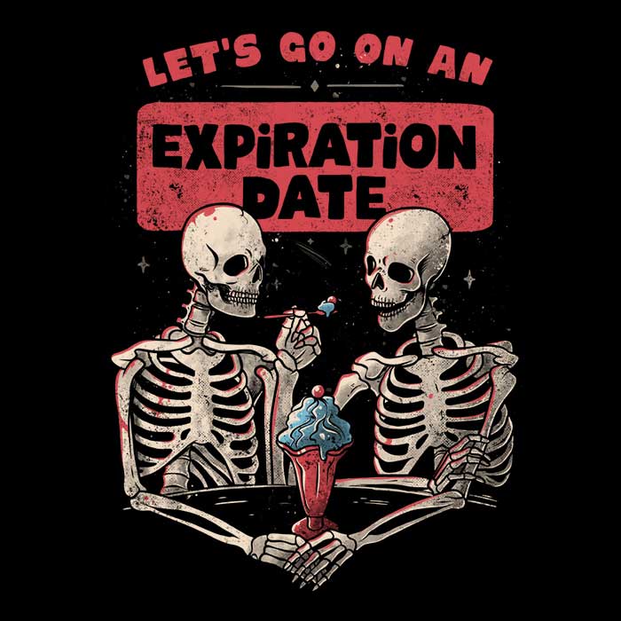Edu.ely's Expiration Date - Stylish Youth and Infant Apparel