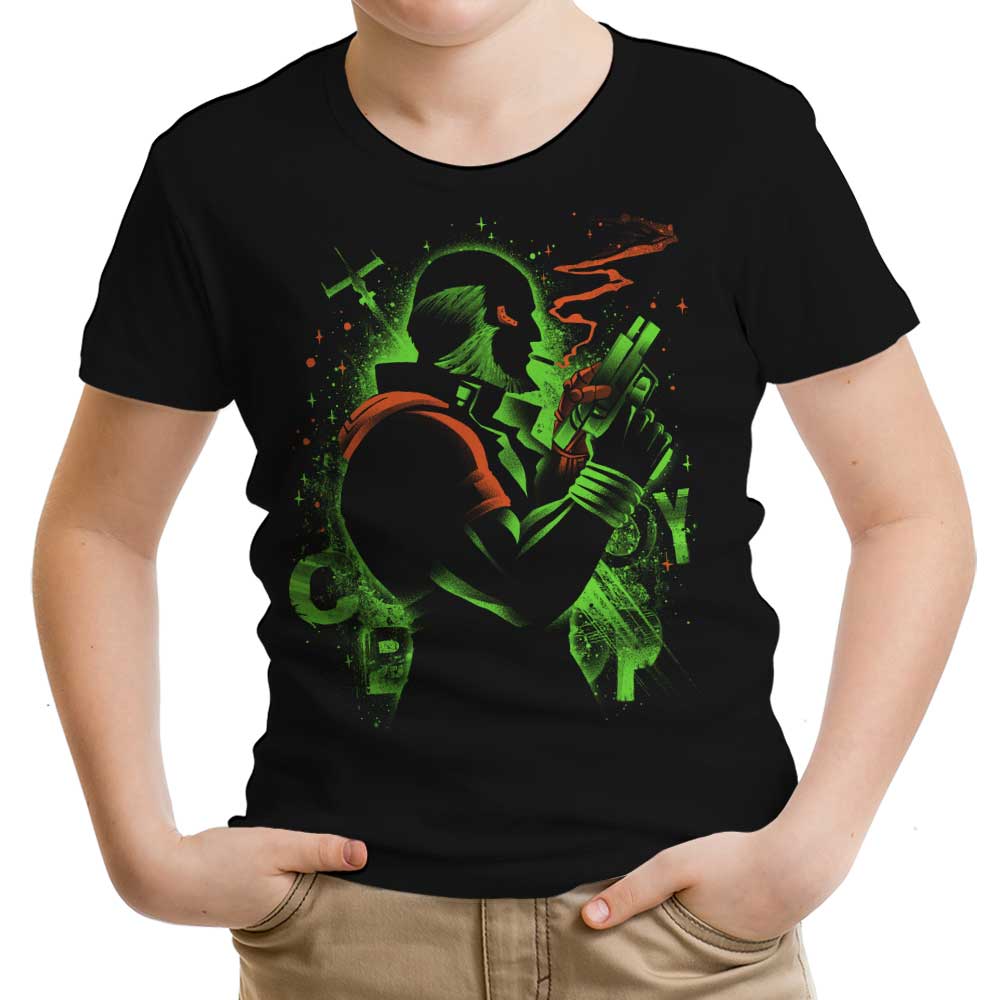 Black Dog Youth and Infant Apparel - High - Quality Cotton Tees and Onesies