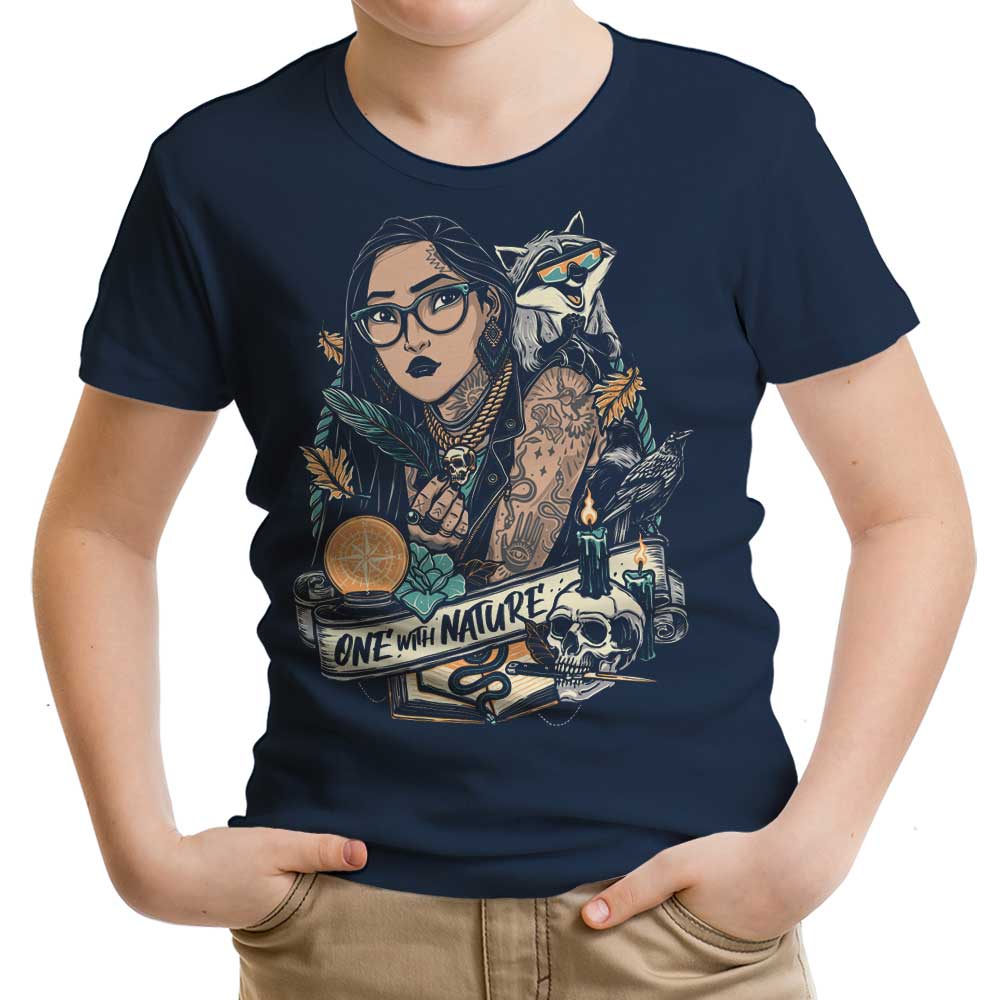 One with Nature Youth and Infant Apparel Collection