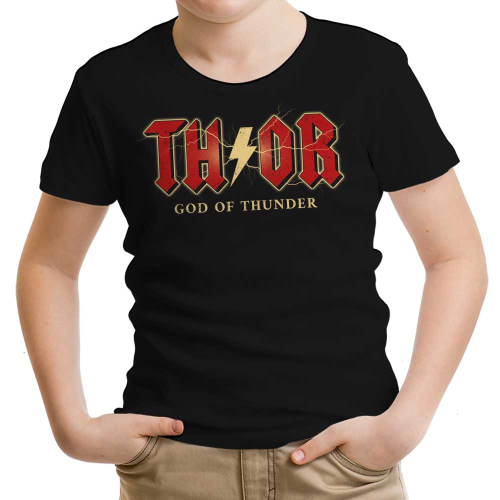 Asgard Highway - Trendy Youth and Infant Apparel Collection