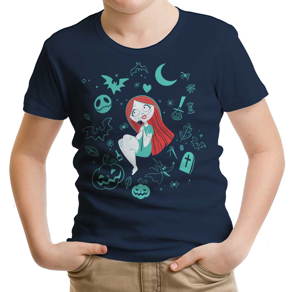 Alemaglia's Ragdoll Doodle Youth and Infant Apparel Collection