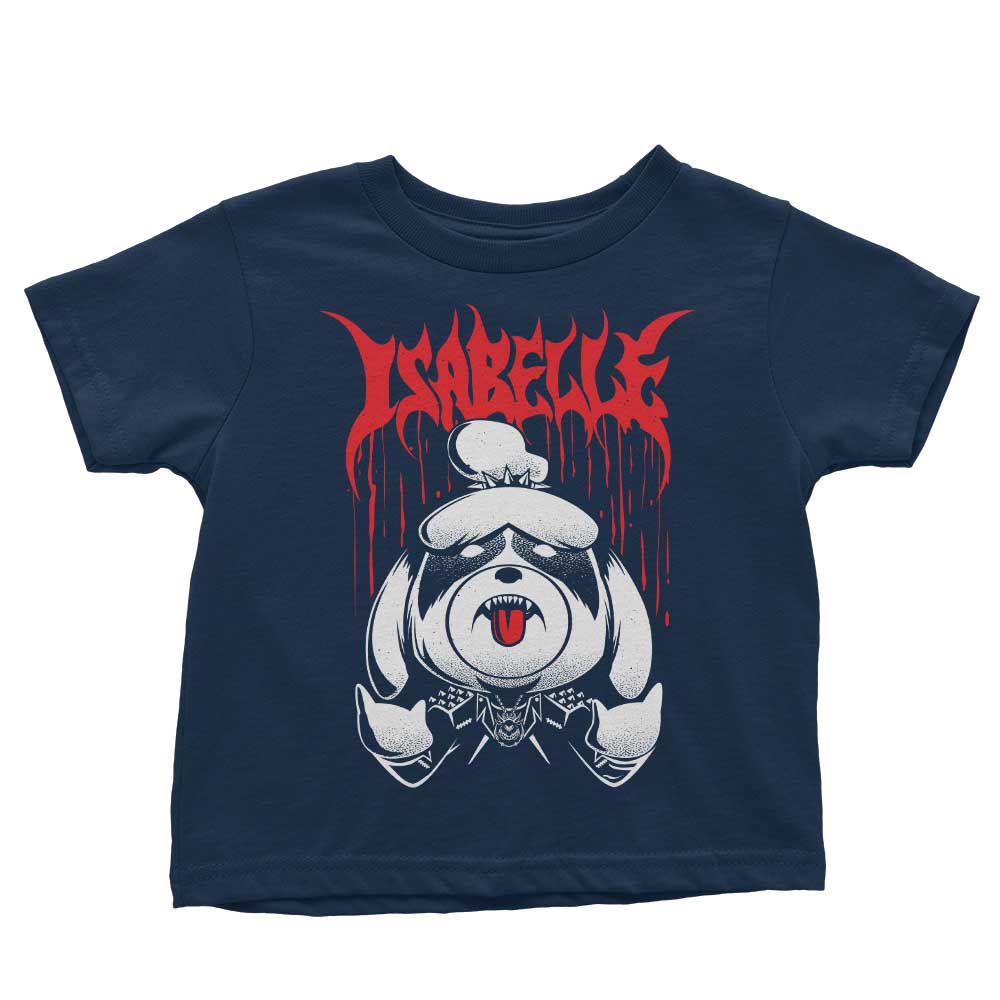 Isabelle - Fashionable Youth Clothing Apparel