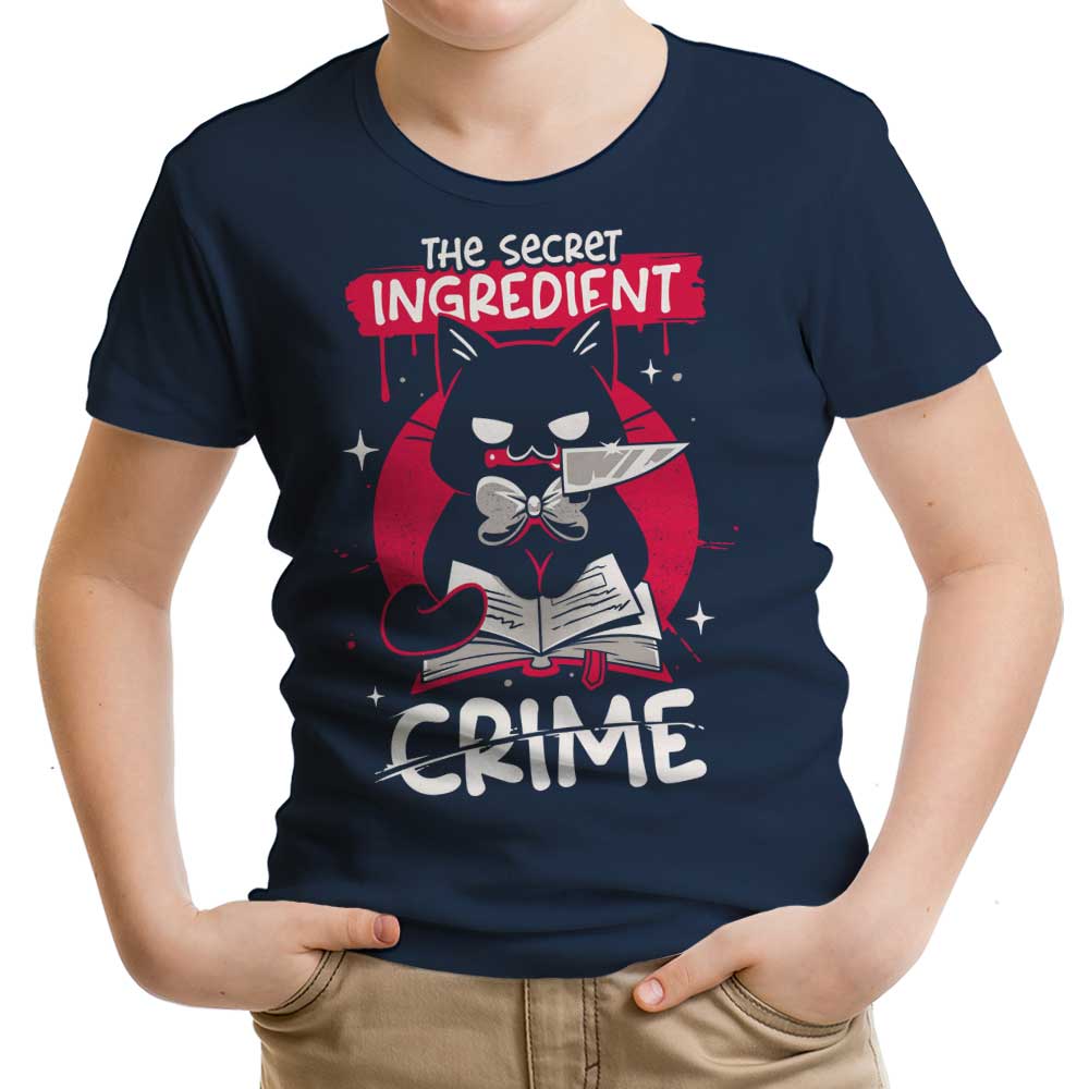 Snouleaf's Secret Formula for Youthful Apparel - T-Shirts and Onesies