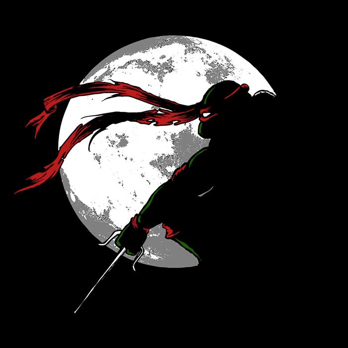 Moon Sai - Fashionable Youth Clothing Apparel