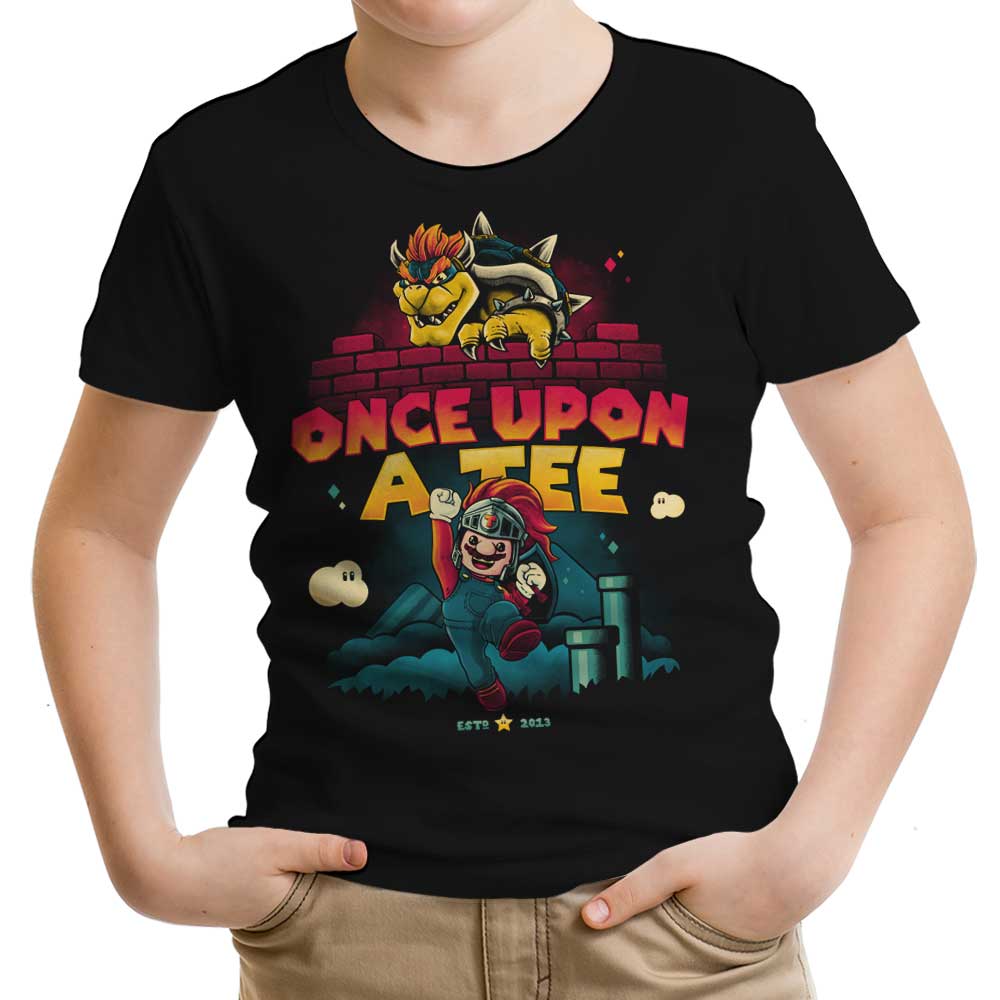 Super Teerion - High - Quality Youth and Infant Apparel Collection
