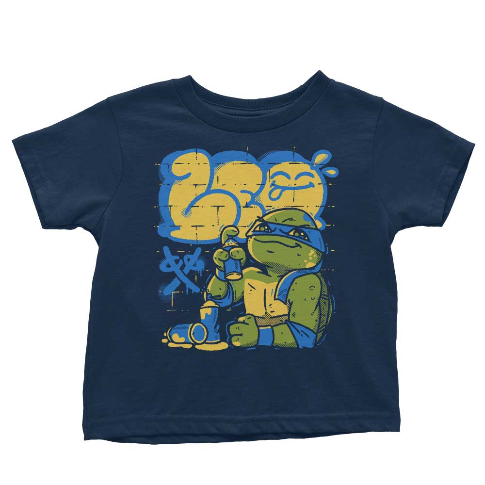 Leo Mayhem Youth and Infant/Toddler Apparel Collection