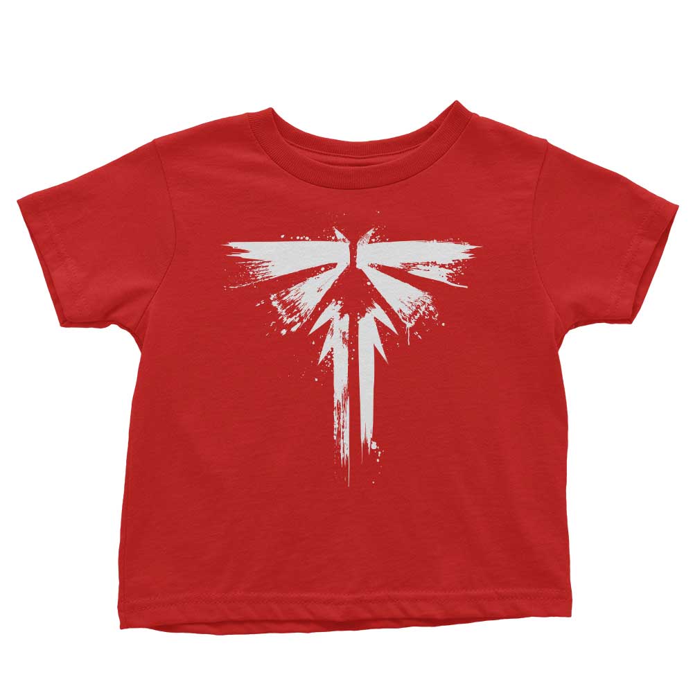 Inked Firefly - Fashionable Youth Apparel Collection
