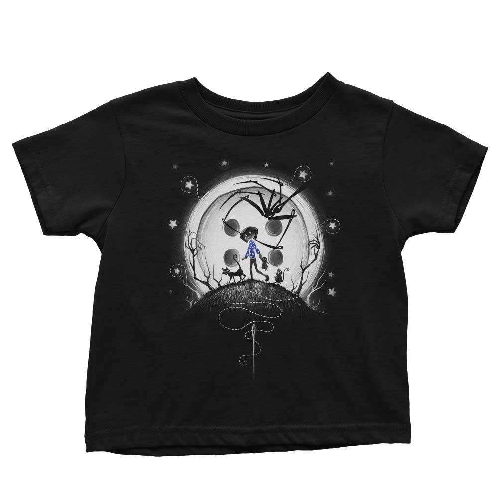 Youth Fashion Apparel - Behind the Door Collection