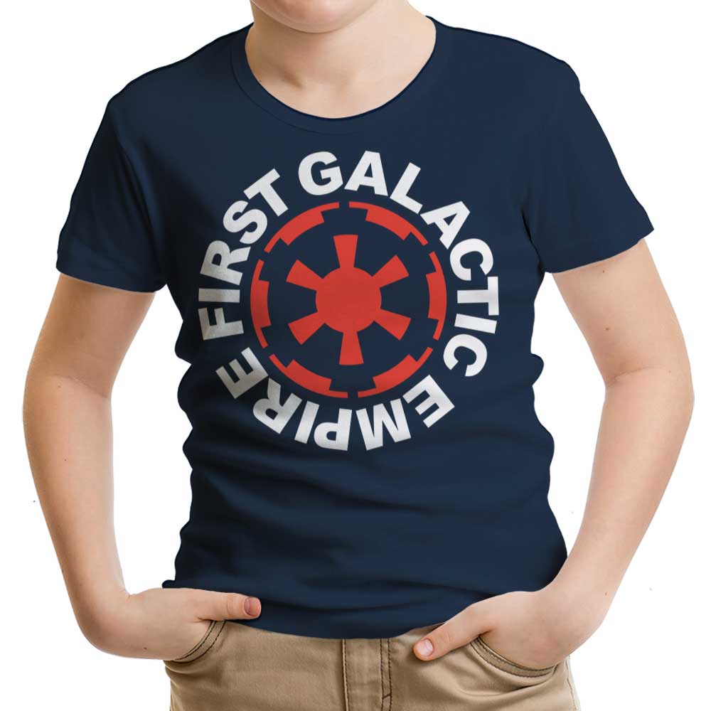 Red Hot Empire - Trendy Youth and Infant Apparel Collection