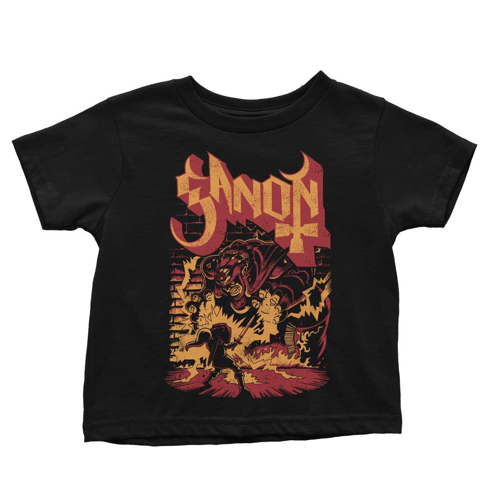 Power and Darkness - Stylish Youth Apparel Collection