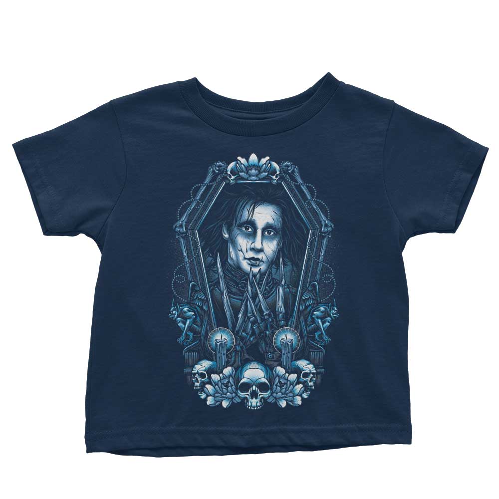 Framed Scissors Brand Youth and Infant Apparel Collection