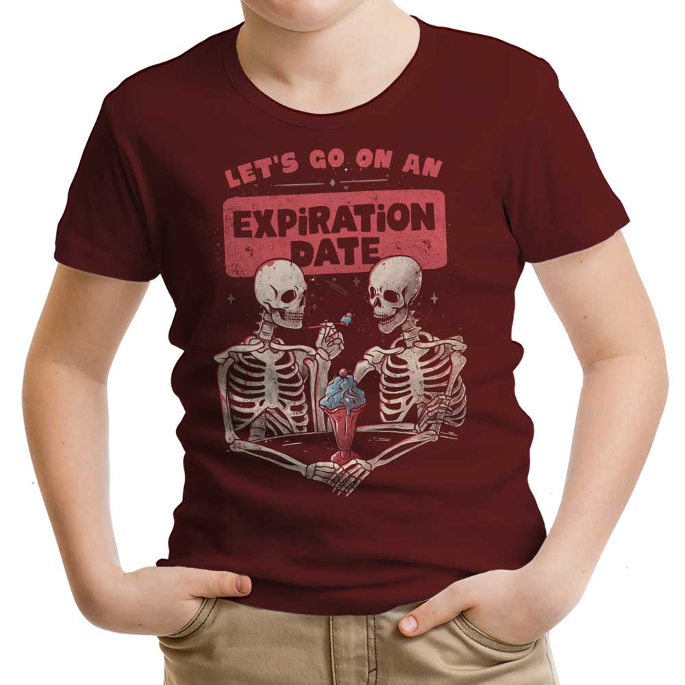 Edu.ely's Expiration Date - Stylish Youth and Infant Apparel