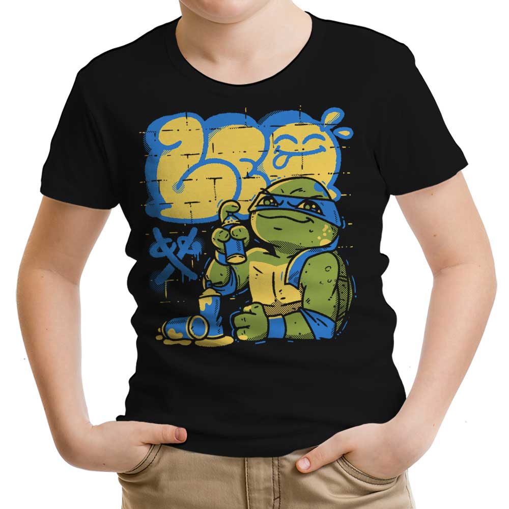 Leo Mayhem Youth and Infant/Toddler Apparel Collection