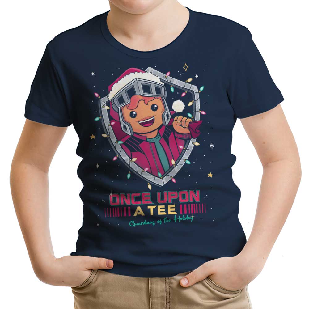 Holiday Guardians - Stylish Youth and Infant Apparel Collection