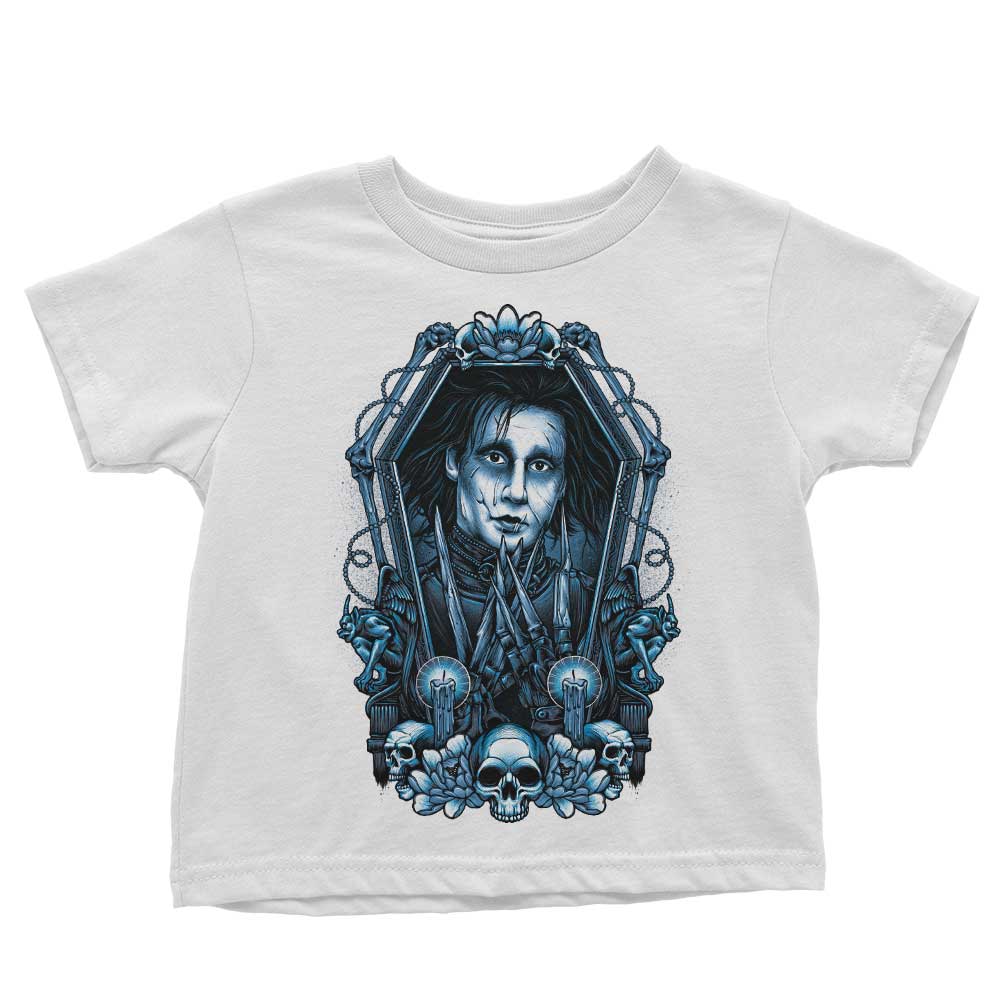 Framed Scissors Brand Youth and Infant Apparel Collection