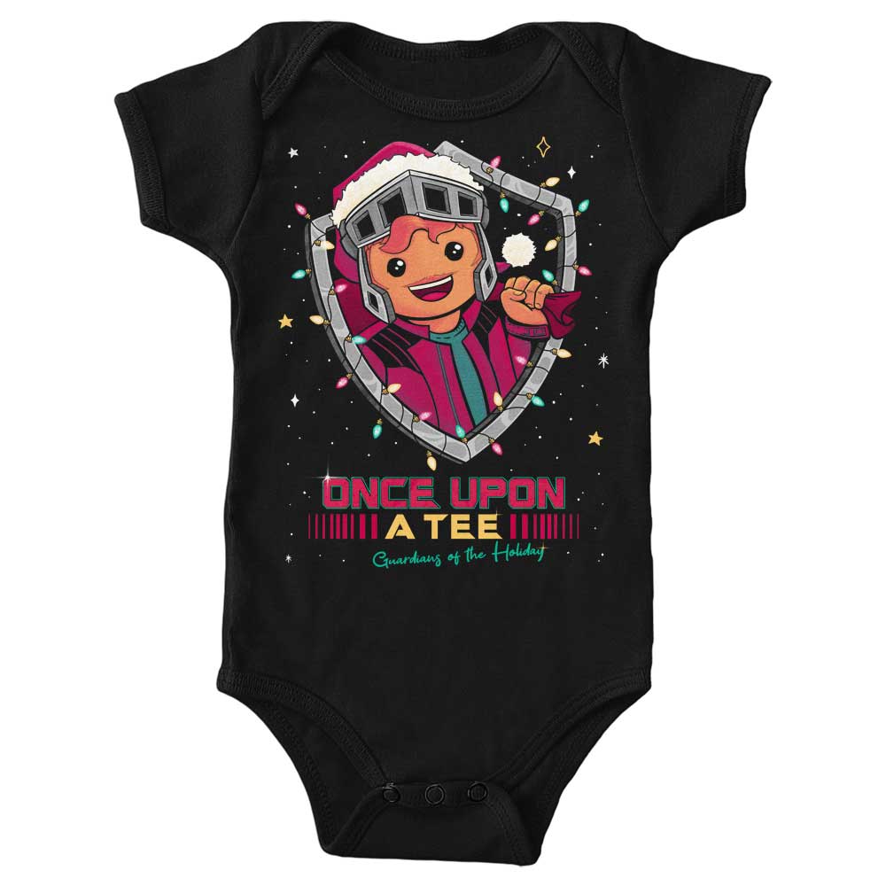 Holiday Guardians - Stylish Youth and Infant Apparel Collection