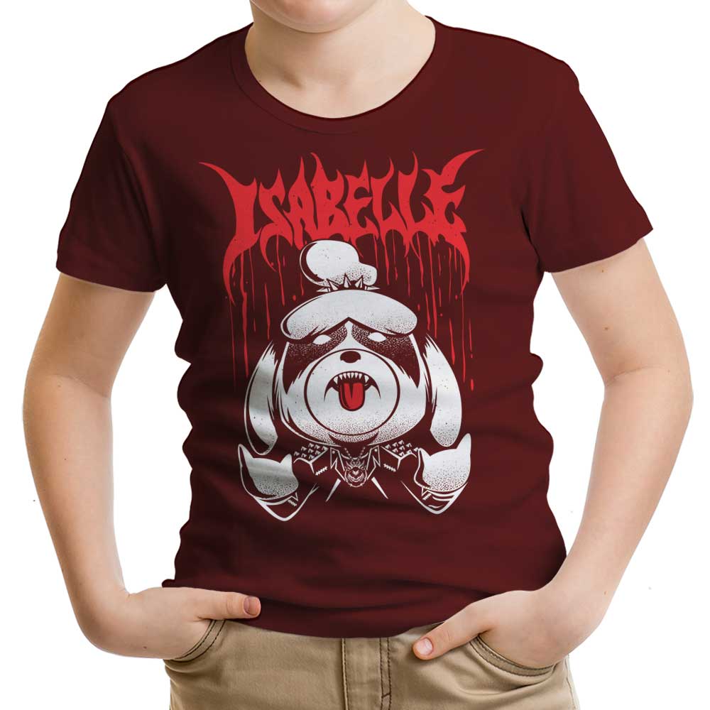 Isabelle - Fashionable Youth Clothing Apparel