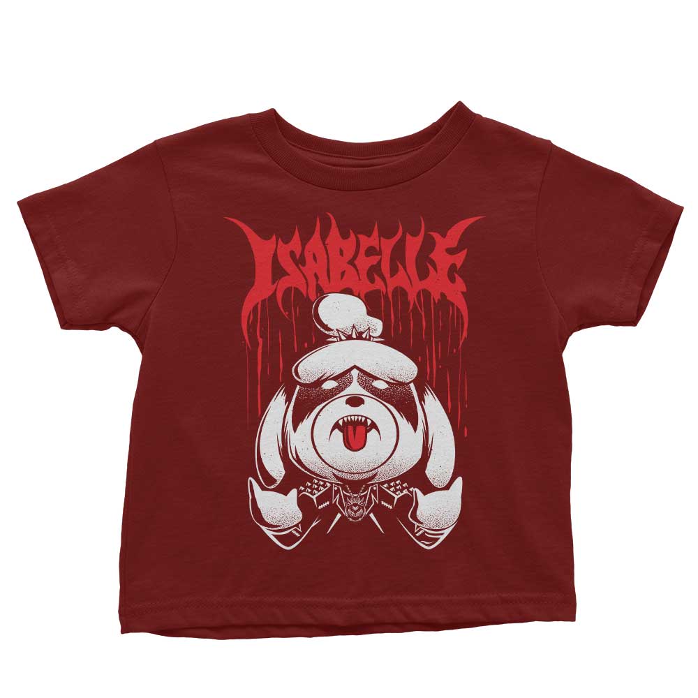 Isabelle - Fashionable Youth Clothing Apparel