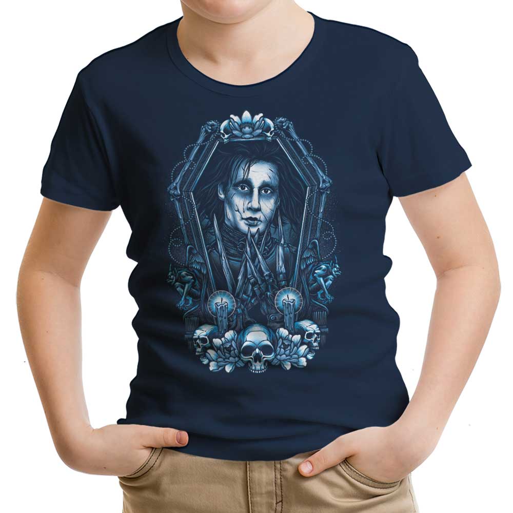 Framed Scissors Brand Youth and Infant Apparel Collection