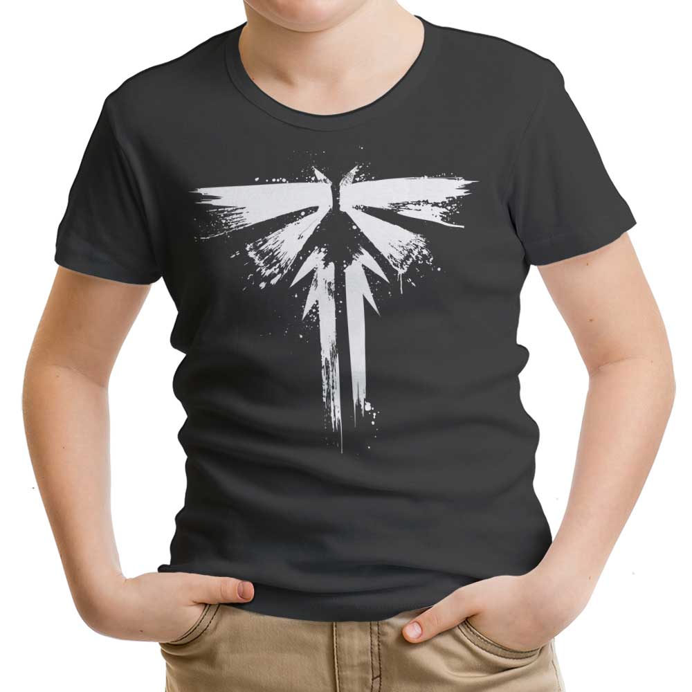Inked Firefly - Fashionable Youth Apparel Collection