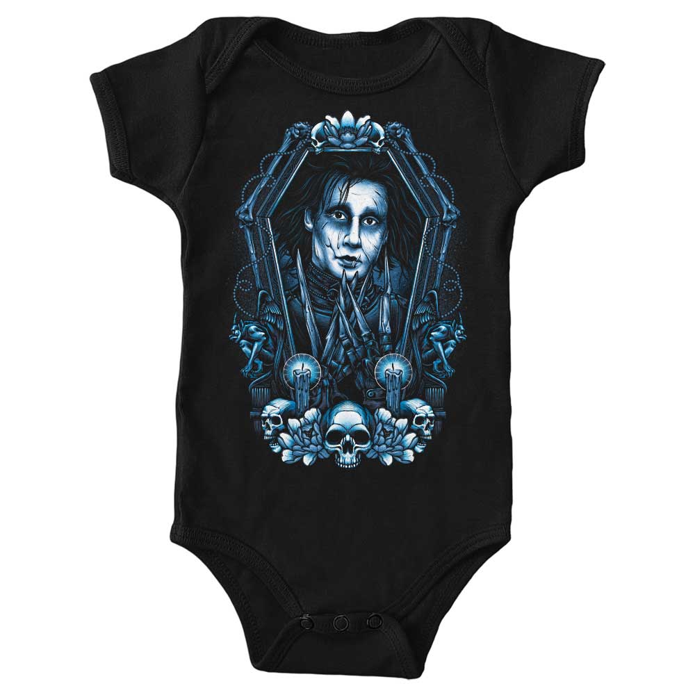 Framed Scissors Brand Youth and Infant Apparel Collection
