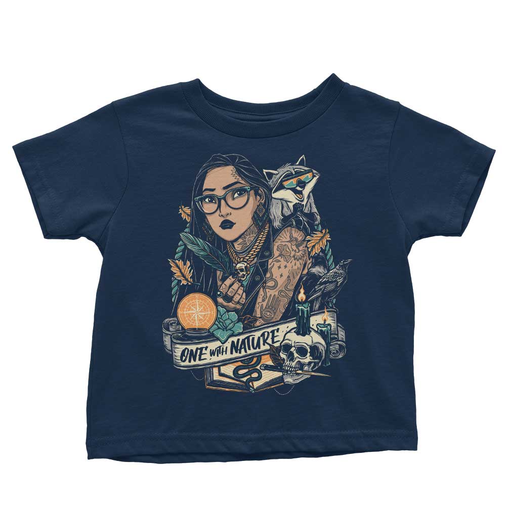One with Nature Youth and Infant Apparel Collection